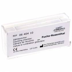 CELLULE FUCHS-ROSENTHAL