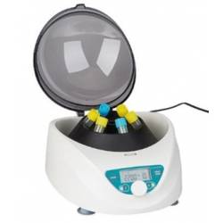 CENTRIFUGE SERVOspin Evolve FIXE ROTOR 6x15ml