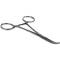 PINCET KOCHER GEBOGEN 14,0 cm