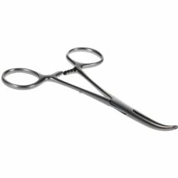 PINCE KOCHER COURBE 14,0 cm