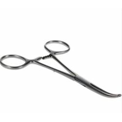 PINCE KOCHER COURBE 13,0 cm