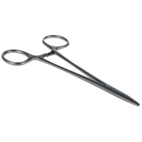 NEEDLE CARRIER MAYO HEGAR 16.0 cm