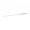 TIGE PORTE-COTON METAL 14,0 cm