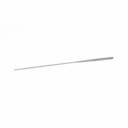 TIGE PORTE-COTON METAL 14,0 cm