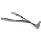 SPECULUM NASAL HARTMANN Nø 1