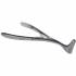 SPECULUM NASAL HARTMANN Nø 1