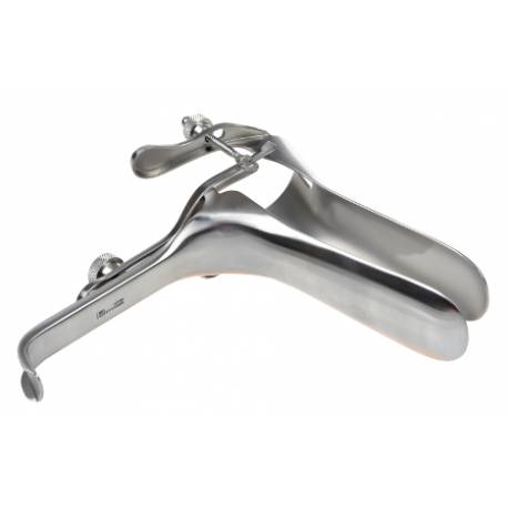 SPECULUM GRAVE SMALL 75 x 20 mm