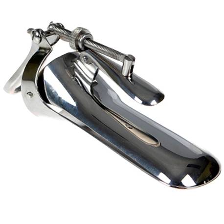 SPECULUM CUSCO SMALL 75 x 32 mm