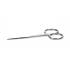 CISEAUX DE SPENCER - POUR LIGATURE - Q.N. 9,00 cm
