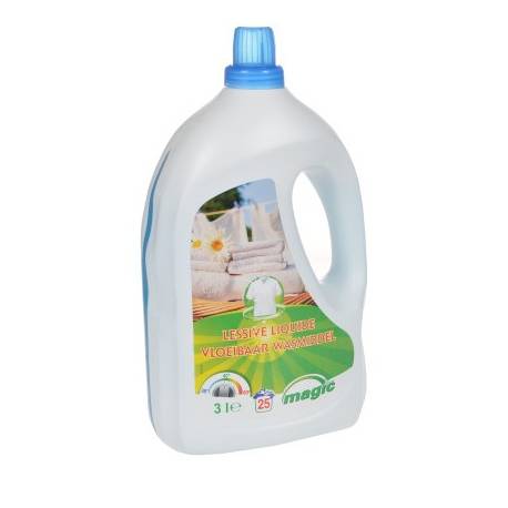 LIQUID DETERGENT 1,5 I