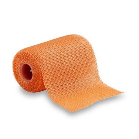 SCOTCHCAST PLUS ORANGE 5 cm x 3.6 m