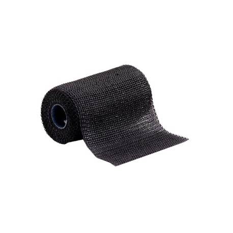 SCOTCHCAST PLUS ZWART 5 cm x 3.6 m