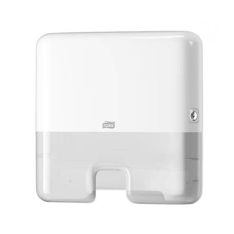 TORK DISPENSER HANDDOEKEN H2 (552100) 