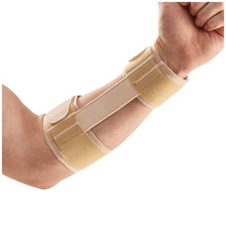 ELBOTA ELBOWBANDAGE LONG - SKIN 1 - 30 CM