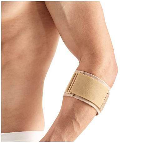 ELBOTA ELBOW BRACE SHORT - SKIN 2 + 30 CM
