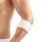 ELBOTA ELBOWBANDAGE SHORT - SPORT - Wh/Wh 1 - 30 CM