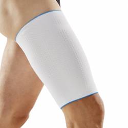 THIGH BRACE BOTA PLUS WHITE XLARGE 50 - 56 cm