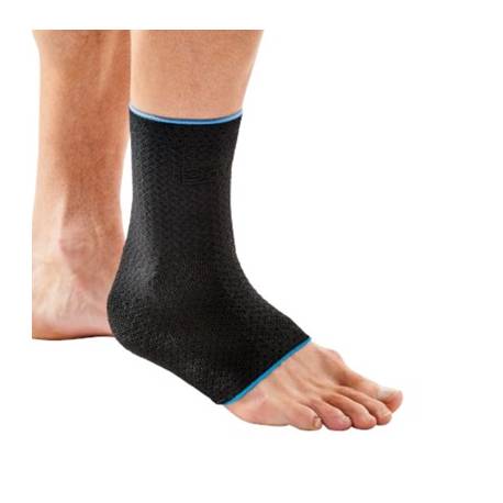 ANKLE BRACE BOTA PLUS BLACK SMALL 19-21 cm