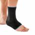 ANKLE BRACE BOTA PLUS BLACK SMALL 19-21 cm
