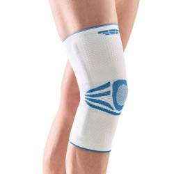 BOTA ORTHO DF 1000 +KNEE HINGE WHITE 4 40 cm