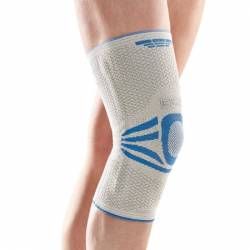 BOTA ORTHO DF 1000 +KNEE HINGE GREY 1 31 cm