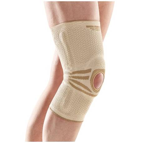 BOTA ORTHO DF 1110 +BALEINEN +SILICONE BEIGE 3 37 cm