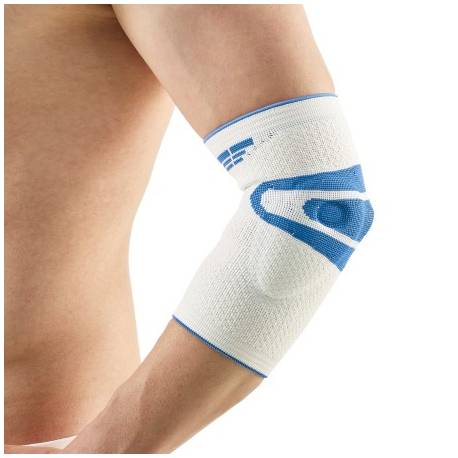 BOTA ORTHO ELBOW 810 +SILICONE WHITE 4 26 cm