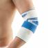 BOTA ORTHO ELBOW 820 +SILICONE +VELCRO BLANC 6 30 cm
