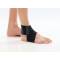 BOTALASTIC ENKEL VELCRO ZWART - HOOGTE 8 * 63 cm