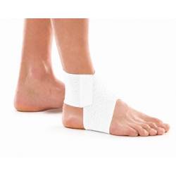 BOTALASTIC ENKEL VELCRO WIT - HOOGTE 8 CM * 63 cm