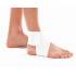 BOTALASTIC CHEVILLE VELCRO BLANC - HAUTEUR 8 * 63 CM
