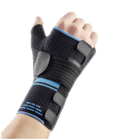 BOTA ORTHO HANDPOLS 515 DUIMFIX ZWART 5 21-23 CM