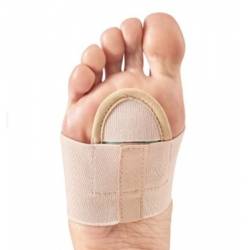 PODO 02 METATARSAL SLEEVE elastic band with gel pad 3 (25 cm)