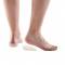 PODO 12 BOTA HIELKUSSEN SILICONE SCHELPMODEL XLARGE (mt 44-46)