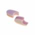 PODO 44 SEPARATEUR DEMI-LUNE MOUSSE MEDIUM (point. 37-41)