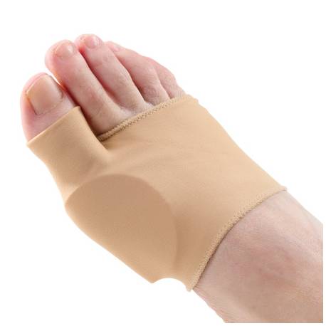 PODO 46 BOTA VOORVOET & HALLUX VALGUS KUSSEN SMALL