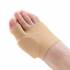 PODO 46 METATARSAL SLEEVE & BUNION PROECTOR HALLUX VALGUS LARGE