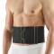 CEINTURE NOIRE - HAUTEUR 16 CM 95 CM