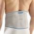 LUMBOTA BASIC HAUTEUR 24 CM GRIS SMALL 75/85 CM