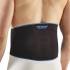 LUMBOTA BASIC HEIGHT 24 CM BLACK SMALL 75/85 CM