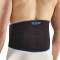 LUMBOTA BASIC HEIGHT 24 CM BLACK XXXLARGE 125CM