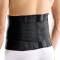 LUMBOTA LASTIC H 26 CM BLACK 75/125 CM