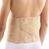 LUMBOTA X-LASTIC H 26 CM SKIN 75/125 CM