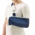 ARM SLING BLUE N 0 - (0/5 YEARS) 