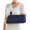 ARM SLING BLUE N 3 - ADULT