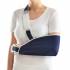 ARM STRAP BLUE RIGHT N 3 - ADULT