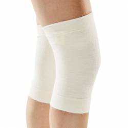 BOTASOL GENOUILLERES - BLANC XLARGE 48 CM