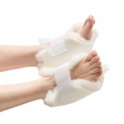 BOTAPAD 1500 - BLANC - TALONNIERE