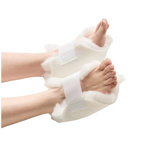 BOTAPAD 1500 - BLANC - TALONNIERE