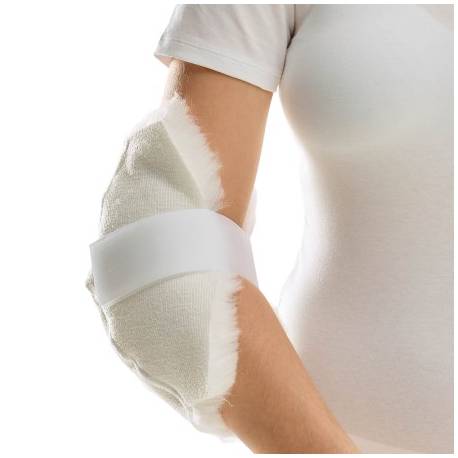 BOTAPAD 1500 - BLANC - COUDIERE
